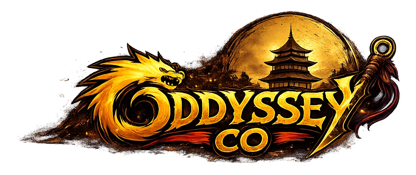 Oddyssey